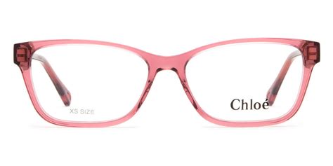 occhiali chloe 2016|Chloé CH0116O Eyeglasses .